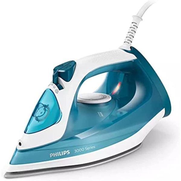 Philips 3000 Series Steam Iron - DST3011/26