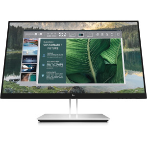 HP E24u G4 24 inch Full HD IPS USB-C Monitor