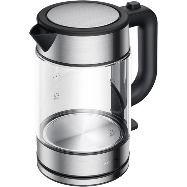 Xiaomi Electric Glass Kettle 1.7 Liters 