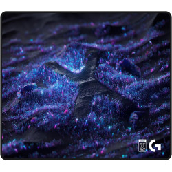 Logitech G640 SE Large Cloth Gaming Mouse Pad