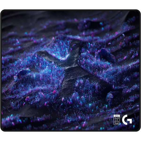 Logitech G640 SE Large Cloth Gaming Mouse Pad