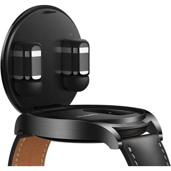 Huawei Watch Buds Earbuds & Watch Come into 1