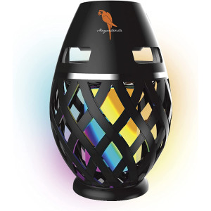 Margaritaville Tiki Torch Bluetooth Speaker