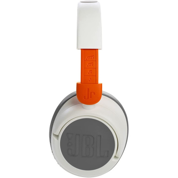 JBL JR 460NC Noise-Canceling Wireless Kids Headphones