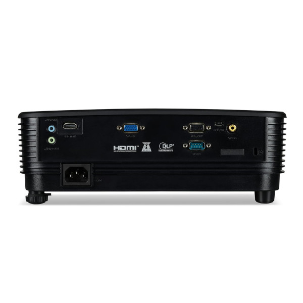 Acer X1223HP XGA DLP 4000 Lumens HD Projector