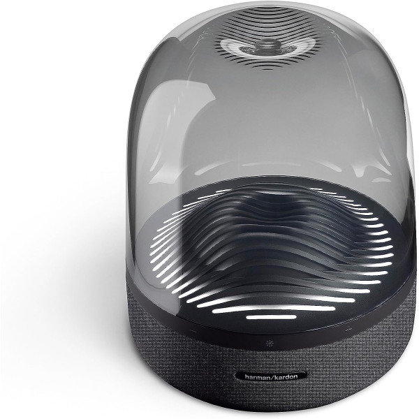 Harman Kardon Aura Studio 4 Bluetooth Home Speaker 