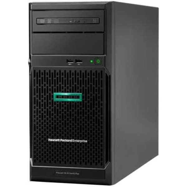 HP HPE ProLiant ML30 Gen10 Plus server