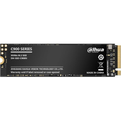 Dahua C900N 512GB NVMe M.2 PCIe Internal SSD