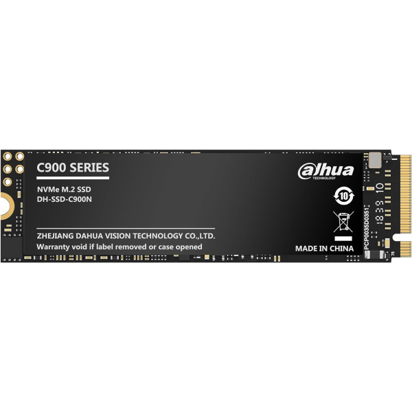 Dahua C900N 1TB NVMe M.2 PCIe Internal SSD