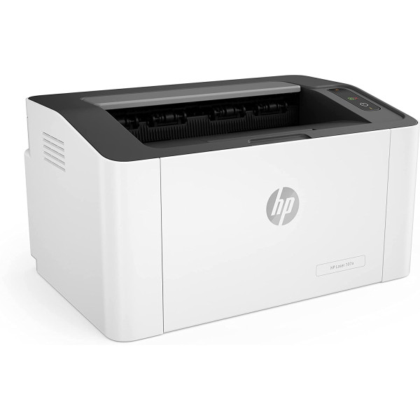 HP LaserJet 107a Mono Laser Printer 