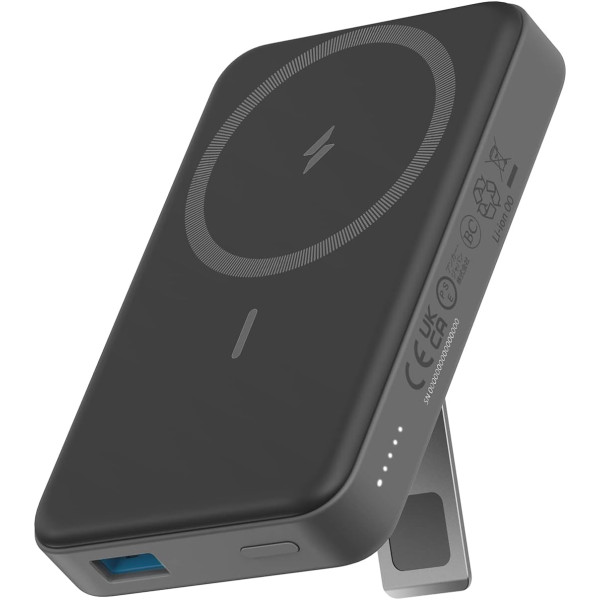 Anker 633 MagGo Magnetic Battery 10,000mAh 20W PD