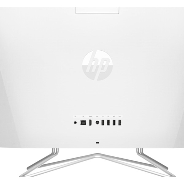 HP AIO 27-CB1155NH Intel Core i7-1255U 8GB RAM 512GB SSD DOS