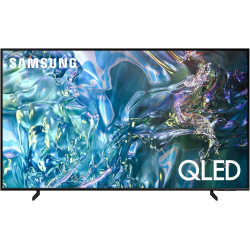 Samsung Class Q60D 75 inch QLED 4K Smart TV 