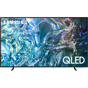 Samsung Class Q60D 55 inch QLED 4K Smart TV 
