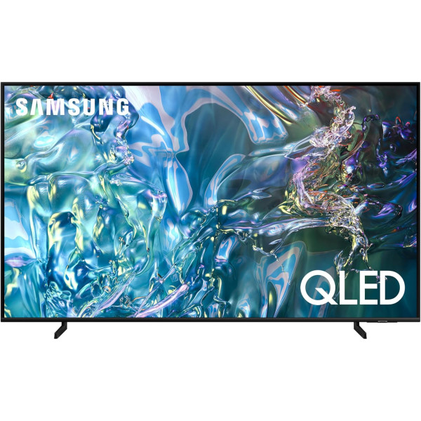 Samsung Class Q60D 75 inch QLED 4K Smart TV 