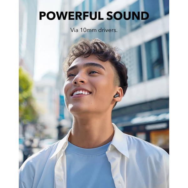 Anker Soundcore R50i NC Noise Cancelling Earbuds