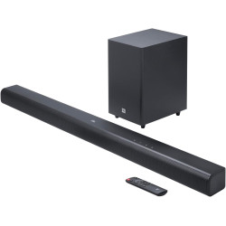 JBL Cinema SB550 3.1 Channel Soundbar 250W