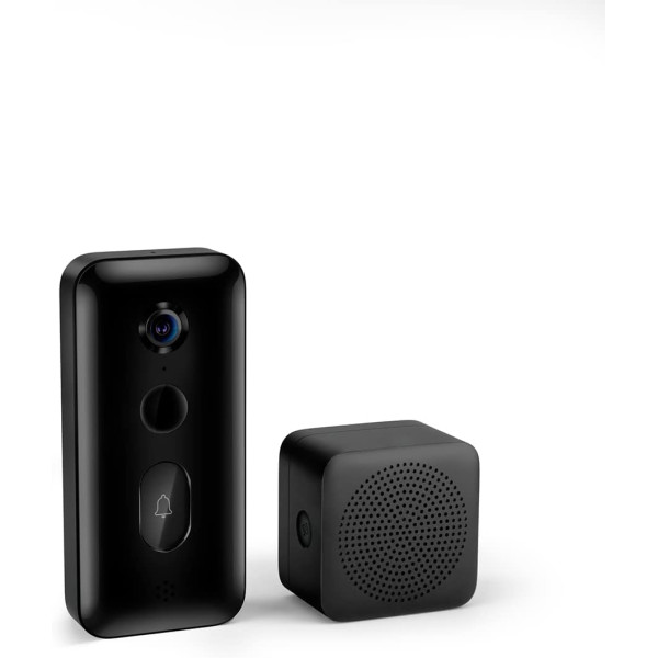 Xiaomi Smart Doorbell 3 Video Doorbell