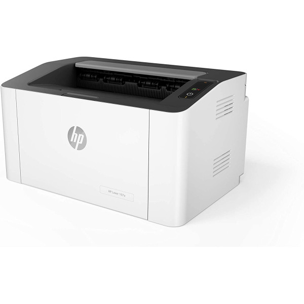 HP LaserJet 107a Mono Laser Printer 