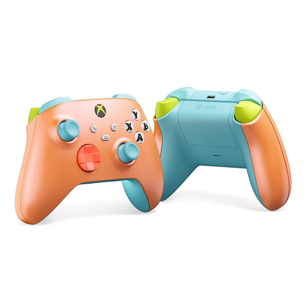 Xbox Series X|S Wireless Controller - Sunkissed Vibes OPI Special Edition