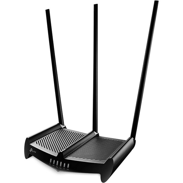 Tp-Link TL-WR941HP 450Mbps High Power Wireless N Router