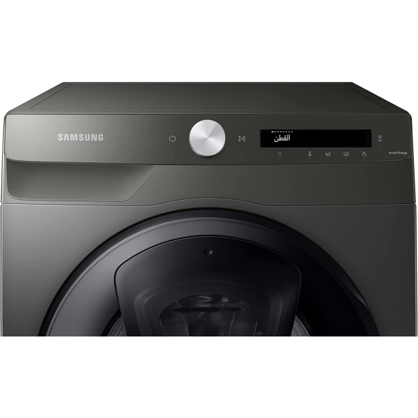 Samsung Series 6 WD10T654DBN AddWash Washer Dryer, 10.5/6kg 1400rpm