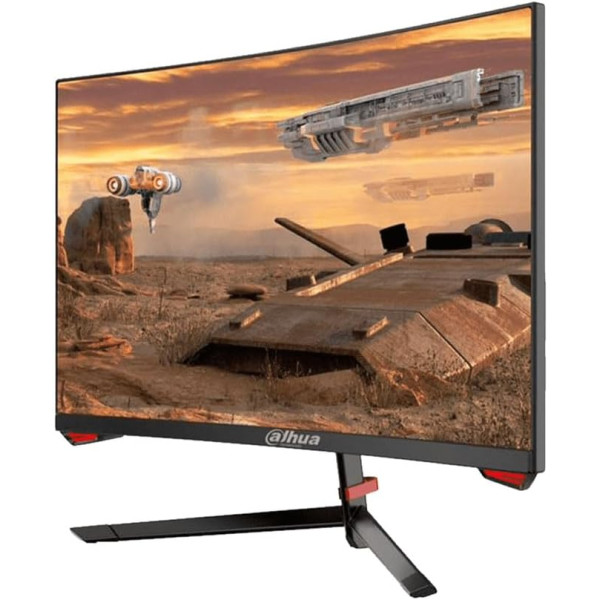 Dahua E230C 27 inch Curved Full HD Monitor