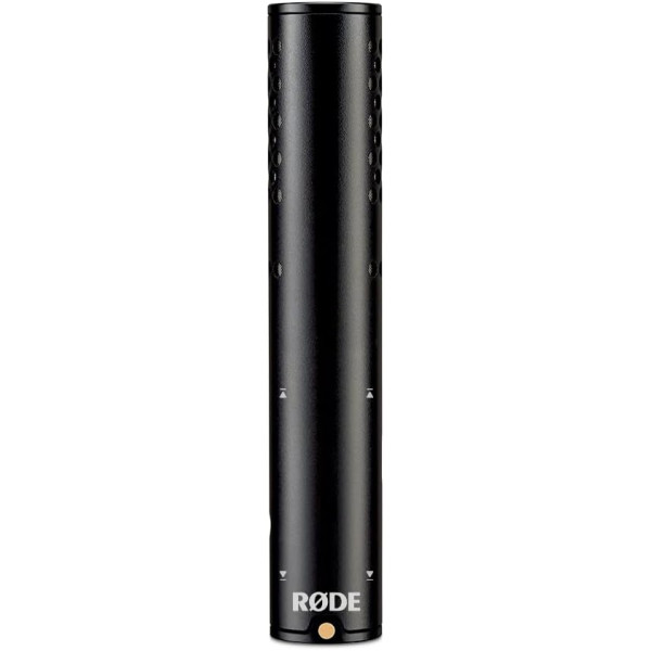 Rode VideoMic GO II Lightweight Directional Microphone