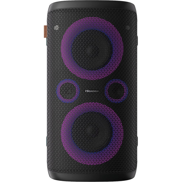 Hisense HP100 Party Rocker One Speaker 300W