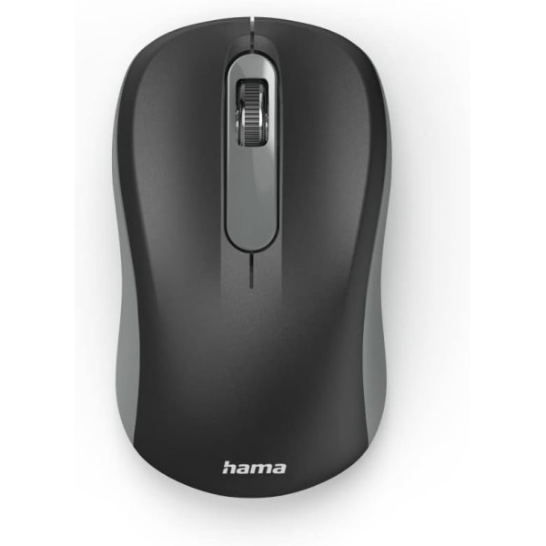 Hama AMW-200 Optical Wireless Mouse