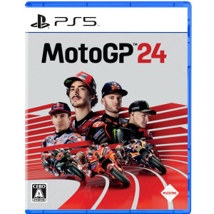 MotoGP 24 - PlayStation 5