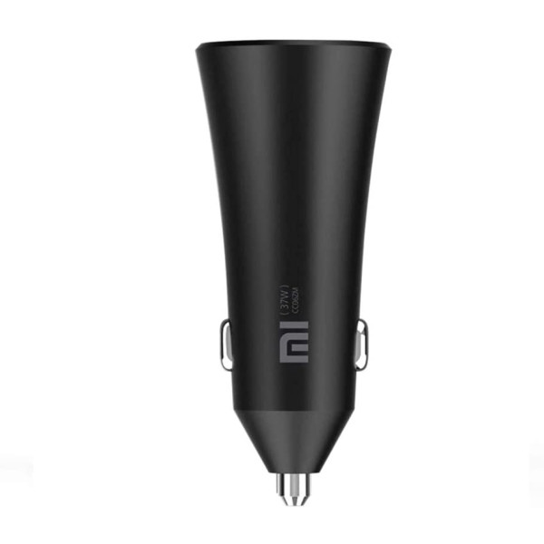 Xiaomi Mi 37W Dual-Port Car Charger