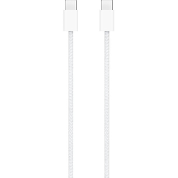 Apple 60W USB-C Woven Charge Cable 1M