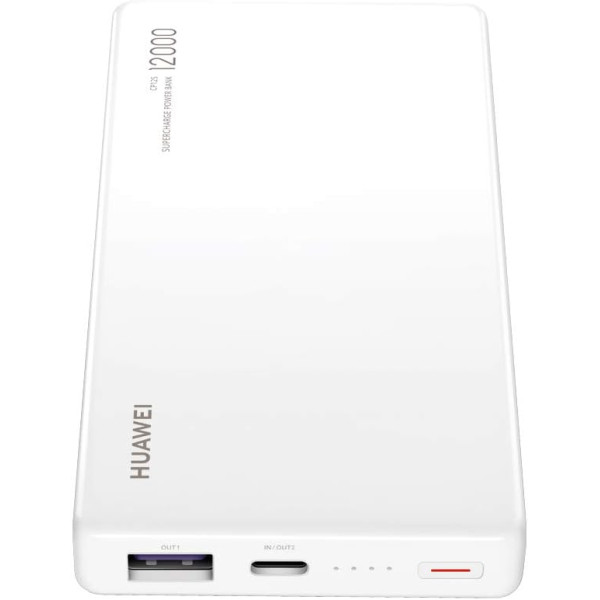 Huawei CP12S 12000mAh 40W SuperCharge Power Bank 