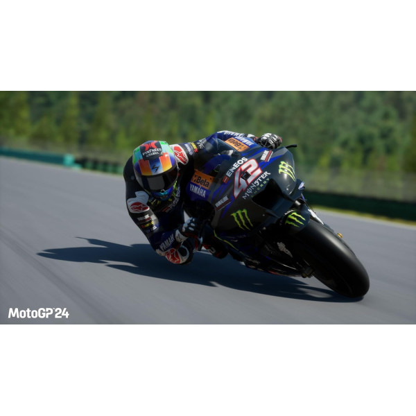 MotoGP 24 - PlayStation 5