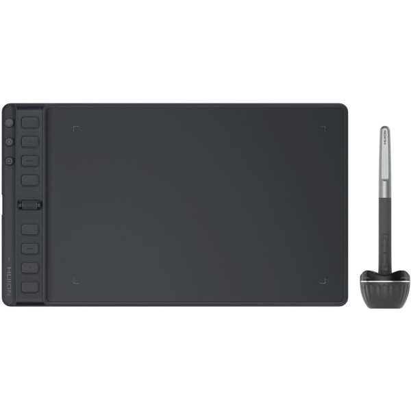 Huion Inspiroy 2 Medium Graphics Drawing Tablet