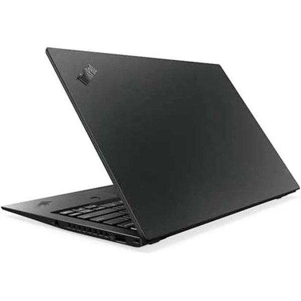 Lenovo Thinkpad X1 Carbon Laptop 14" Intel 4-Core i7-8550U 16GB RAM 256GB SSD - Refurbished