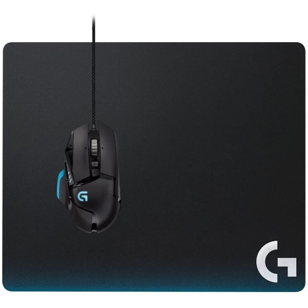 Logitech G440 Hard Gaming Mouse Pad 