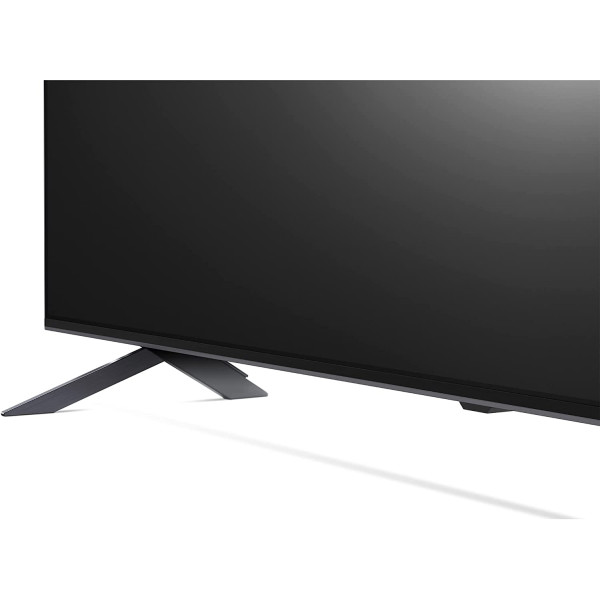 LG QNED 806 Series 55 inch 4K HDR Quantum Dot NanoCell TV