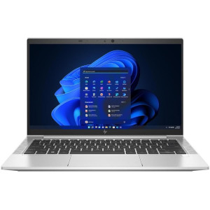 HP EliteBook 830 G7 Laptop 13.3" Intel Core i7-10610U 8GB RAM 256GB SSD - Refurbished