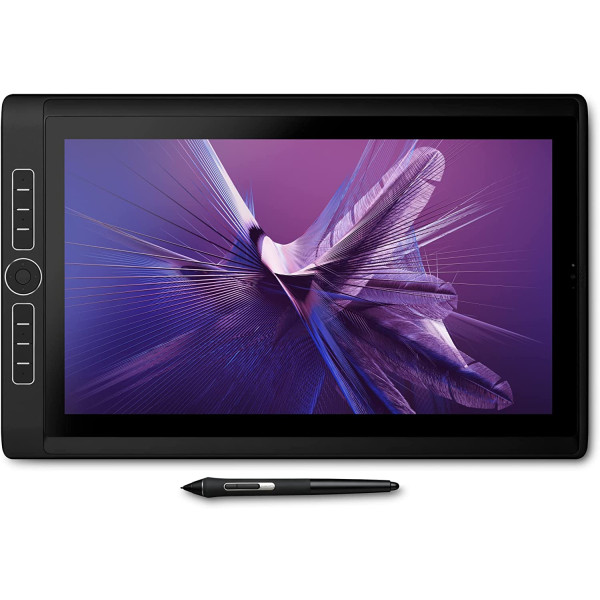 Wacom Mobile Studio Pro 16 Intel Core i7 16GB RAM 512GB SSD