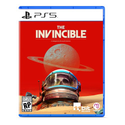 The Invincible - Playstation 5