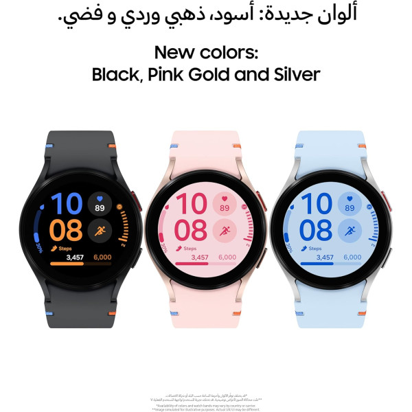 Samsung Galaxy Watch FE Smartwatch 40mm