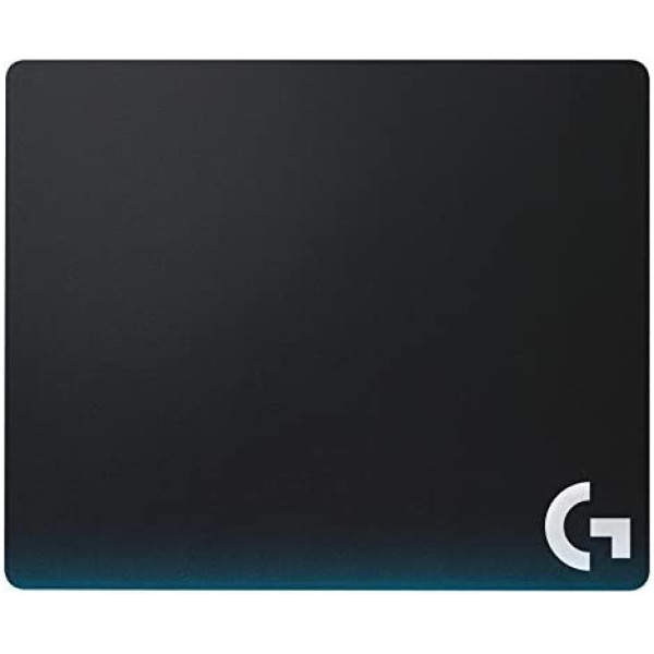 Logitech G440 Hard Gaming Mouse Pad 