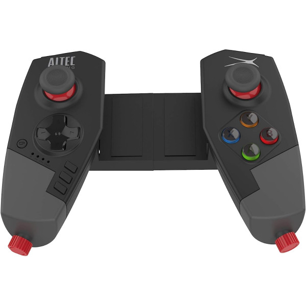 Altec Lansing Battle Ground Slide Wireless Mobile Gaming Controller