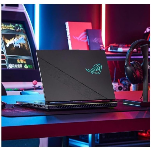 ASUS ROG Strix G16 Gaming Laptop 16" Intel Core i9-13980HX 32GB RAM 1TB SSD NVIDIA GeForce RTX 4060