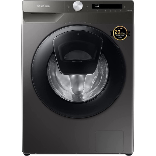 Samsung Series 6 WD10T654DBN AddWash Washer Dryer, 10.5/6kg 1400rpm