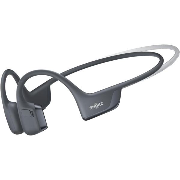 Shokz OpenRun Pro 2 Mini Open-Ear Bone Conduction Sports Headphones