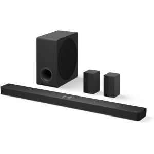 LG S90T 7.1.3-Channel Soundbar with Dolby Atmos