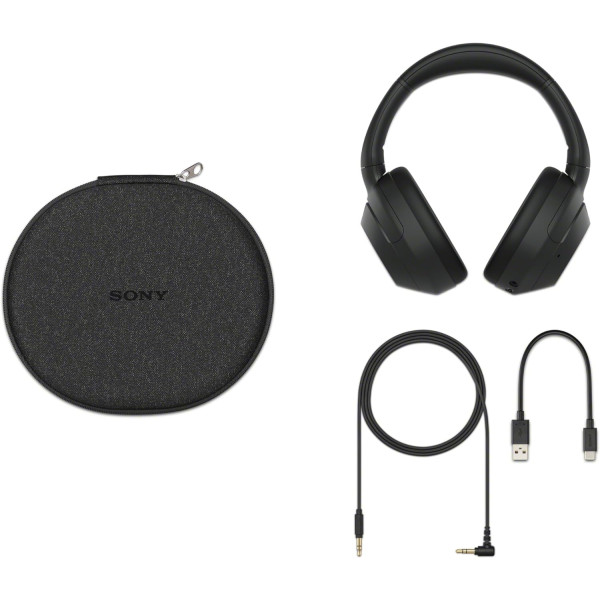 Sony ULT WEAR Noise Canceling Wireless Headphones 